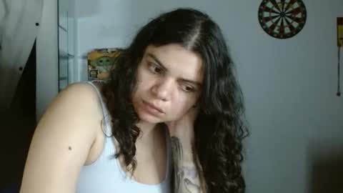 Karoll online show from 05-16-26, 03:03