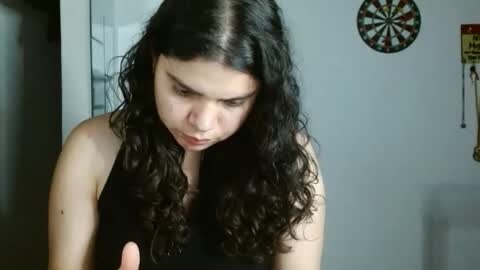 Karoll online show from 05-19-26, 01:56