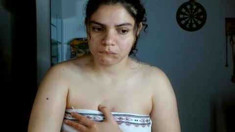 Karoll online show from 05-20-26, 02:29