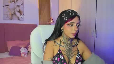 Kora  online show from 09-26-25, 01:48