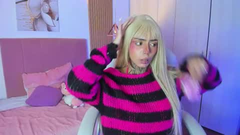 Kora  online show from 09-29-25, 01:05