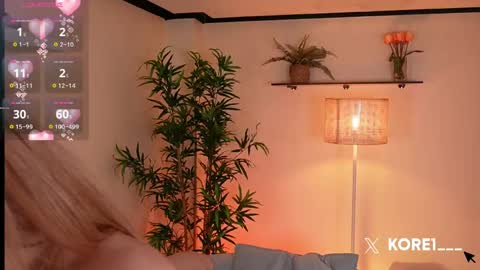 Kore online show from 04-03-26, 07:34