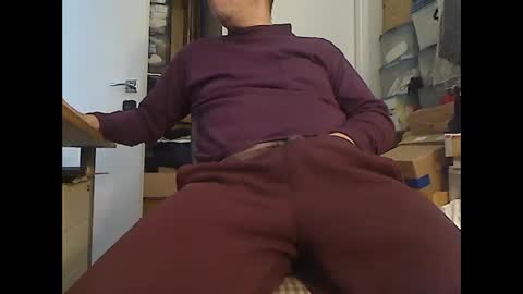 Snapshot of koreancock50 chatting on 01-09-25, 08:01 koreancock50 online show from 01-09-25, 08:01