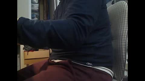 Snapshot of koreancock50 chatting on 01-26-25, 08:56 koreancock50 online show from 01-26-25, 08:56