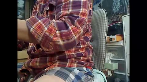 Snapshot of koreancock50 chatting on 01-30-25, 07:37 koreancock50 online show from 01-30-25, 07:37