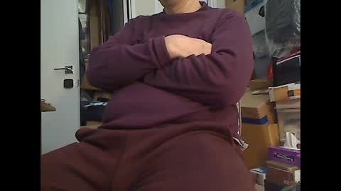 Snapshot of koreancock50 chatting on 02-16-25, 09:16 koreancock50 online show from 02-16-25, 09:16