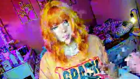 Snapshot of koreandollts chatting on 09-11-25, 02:44 MISS ALICIA online show from 09-11-25, 02:44