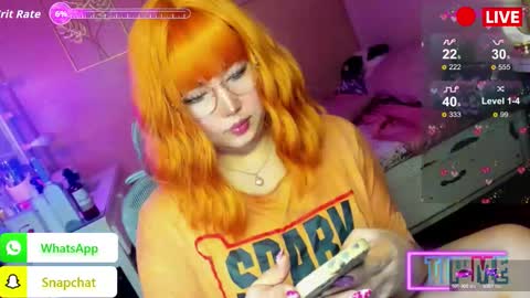 Snapshot of koreandollts chatting on 10-11-25, 09:08 MISS ALICIA online show from 10-11-25, 09:08