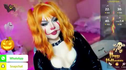 Snapshot of koreandollts chatting on 11-01-25, 02:46 MISS ALICIA online show from 11-01-25, 02:46