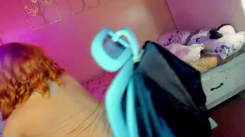 Snapshot of koreandollts chatting on 11-10-25, 02:10 MISS ALICIA online show from 11-10-25, 02:10