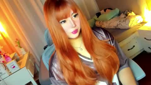 MISS ALICIA online show from 04-01-26, 02:23