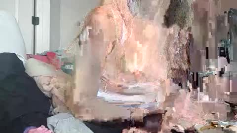 Korina online show from 12-16-25, 07:41