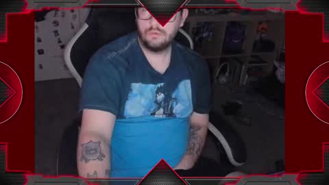 kornyx15 online show from 01-19-25, 04:01