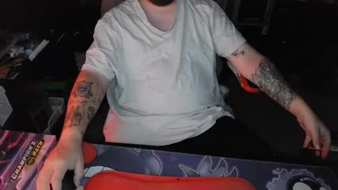 kornyx15 online show from 11-01-25, 05:09