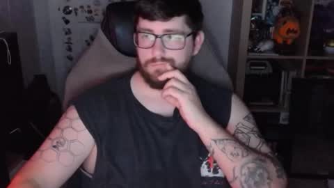 kornyx15 online show from 11-08-25, 04:45