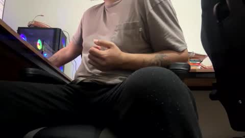 koro0007 online show from 03-31-26, 07:58