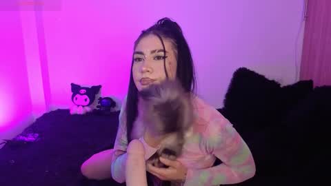 korolova online show from 11-25-25, 11:38