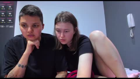 Snapshot of kortney_williams chatting on 03-10-25, 11:49 Twiix online show from 03-10-25, 11:49