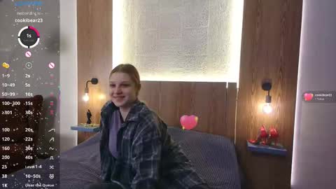 Snapshot of kortneyfox chatting on 01-11-26, 07:13 Kortney online show from 01-11-26, 07:13