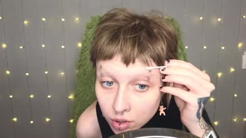 Kortny online show from 12-08-24, 05:33