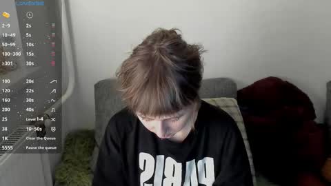 Kortny online show from 02-08-26, 08:45