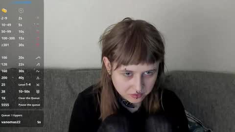 Kortny online show from 02-20-26, 10:32