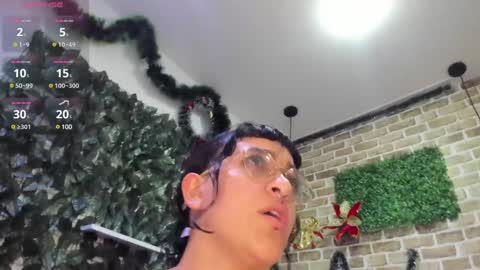 kory online show from 01-02-25, 12:24