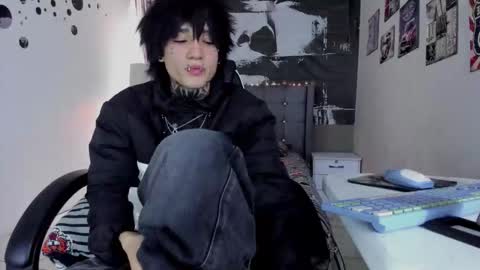 KORYU online show from 02-02-26, 08:18