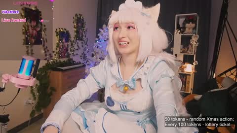 Snapshot of koshkasenpai chatting on 12-13-24, 01:22 koshkasenpai online show from 12-13-24, 01:22