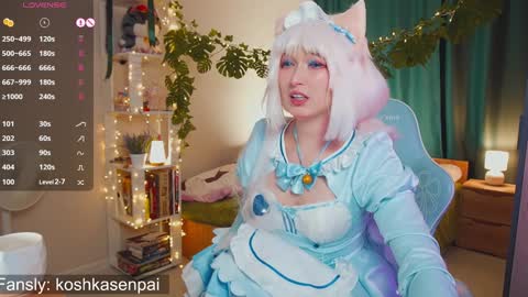 Snapshot of koshkasenpai chatting on 02-09-25, 01:11 koshkasenpai online show from 02-09-25, 01:11