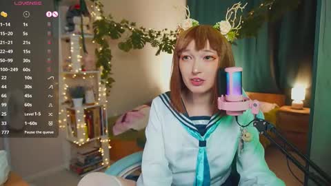 Snapshot of koshkasenpai chatting on 02-19-25, 01:08 koshkasenpai online show from 02-19-25, 01:08