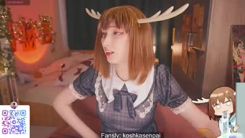 Snapshot of koshkasenpai chatting on 09-13-25, 10:04 koshkasenpai online show from 09-13-25, 10:04