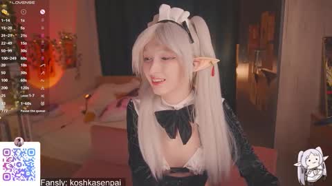 Snapshot of koshkasenpai chatting on 10-05-25, 10:13 koshkasenpai online show from 10-05-25, 10:13