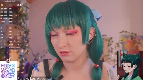 Snapshot of koshkasenpai chatting on 11-01-25, 07:54 koshkasenpai online show from 11-01-25, 07:54