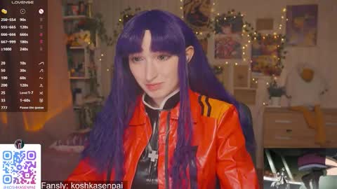 Snapshot of koshkasenpai chatting on 11-30-25, 04:11 koshkasenpai online show from 11-30-25, 04:11