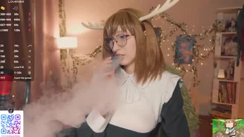 koshkasenpai online show from 04-13-26, 03:12