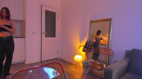 kossie_ online show from 02-08-25, 12:06