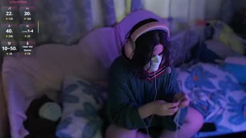 fancy cat online show from 11-25-25, 10:59