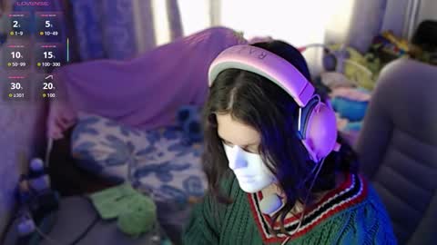 fancy cat online show from 11-26-25, 08:26