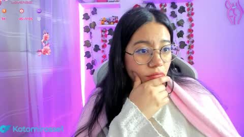 Kotomi online show from 05-01-26, 01:54