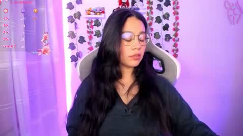 Kotomi online show from 07-24-26, 02:53