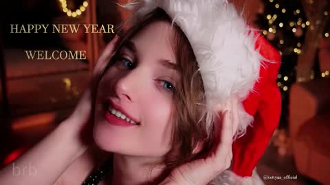 Kottyaa cb FOLLOWING  online show from 01-09-26, 07:48