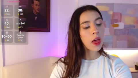 Elizabeth online show from 01-07-26, 12:07