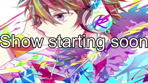 Gentle-Man online show from 05-07-26, 12:49