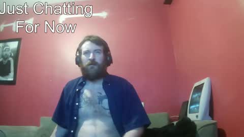 Gentle-Man online show from 05-07-26, 12:54