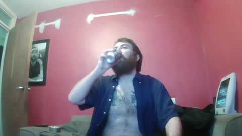 Gentle-Man online show from 05-12-26, 12:35