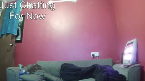 Gentle-Man online show from 05-16-26, 05:56