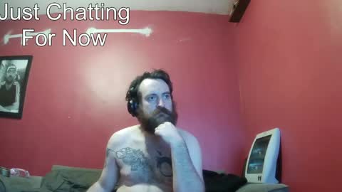 Gentle-Man online show from 05-22-26, 11:43