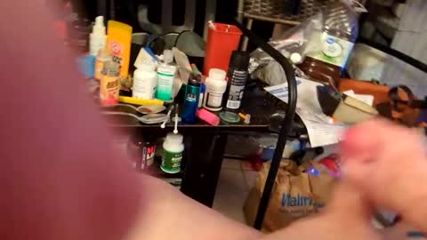 KrasTheMan online show from 04-11-26, 09:08