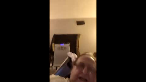 KrasTheMan online show from 04-14-26, 05:30